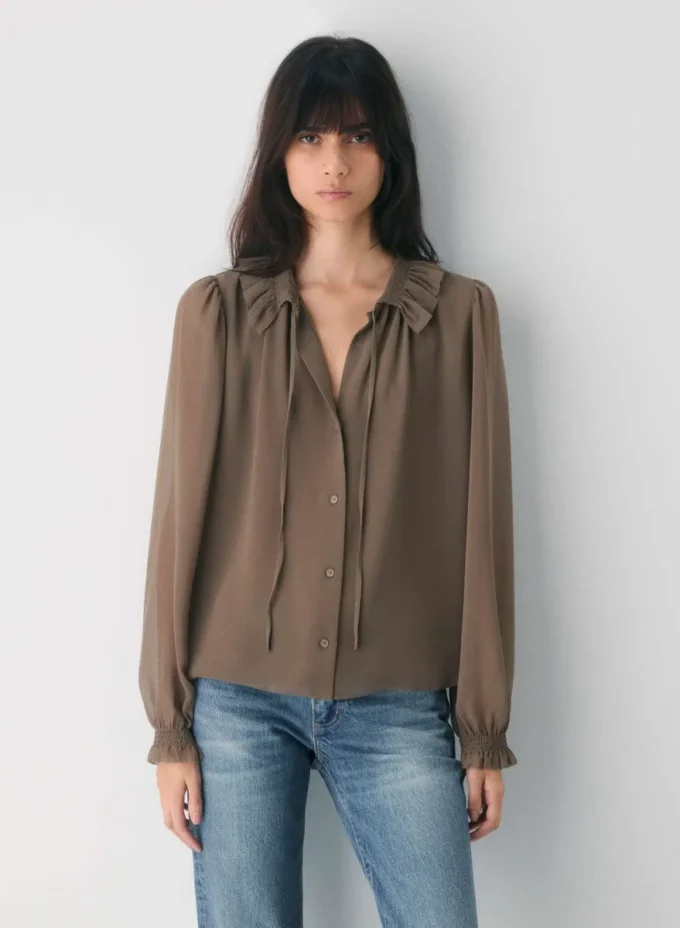 Blouse Cristabel