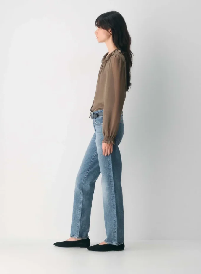 Blouse Cristabel