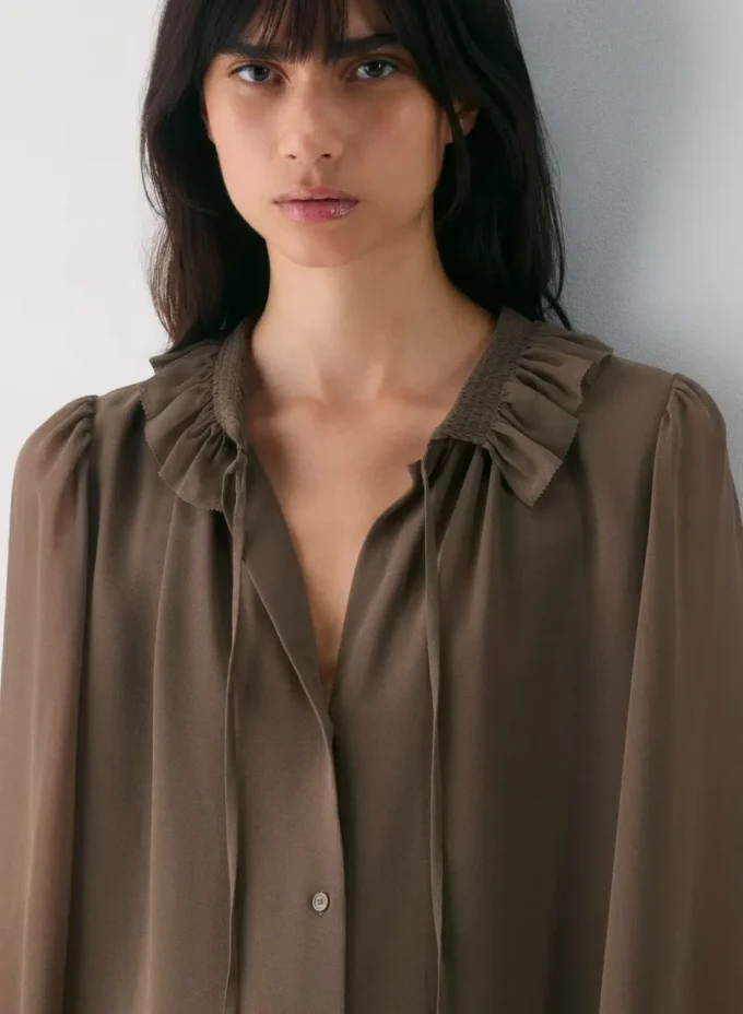 Blouse Cristabel