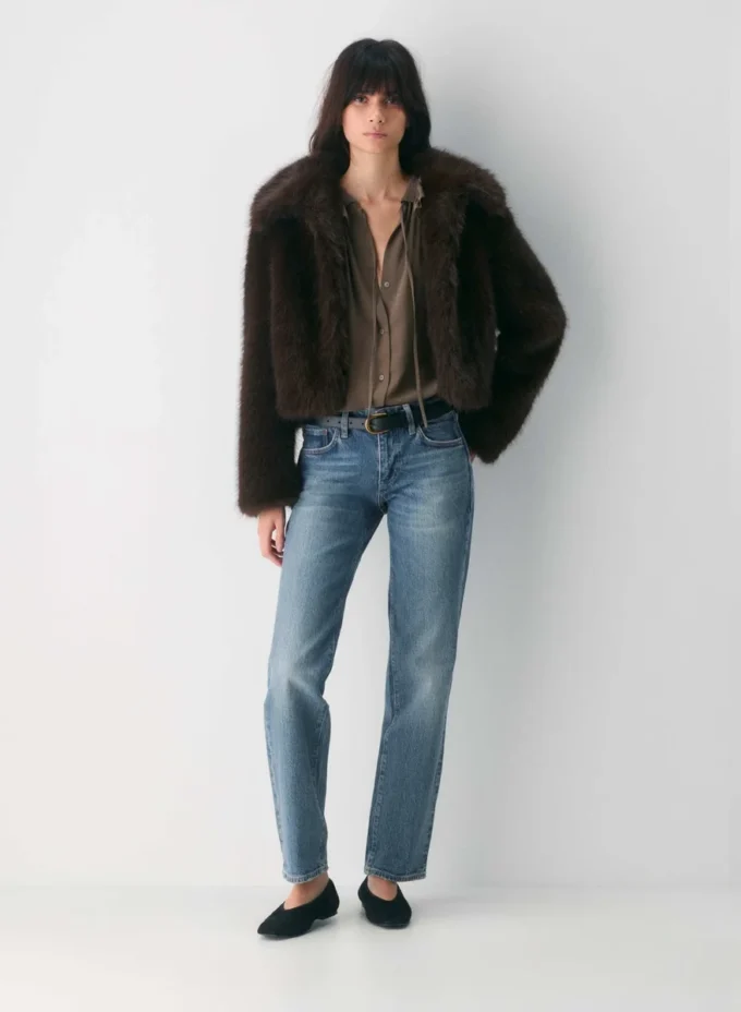 Blouse Cristabel