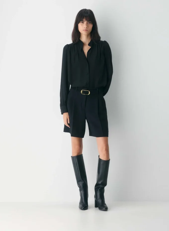Blouse Delphine