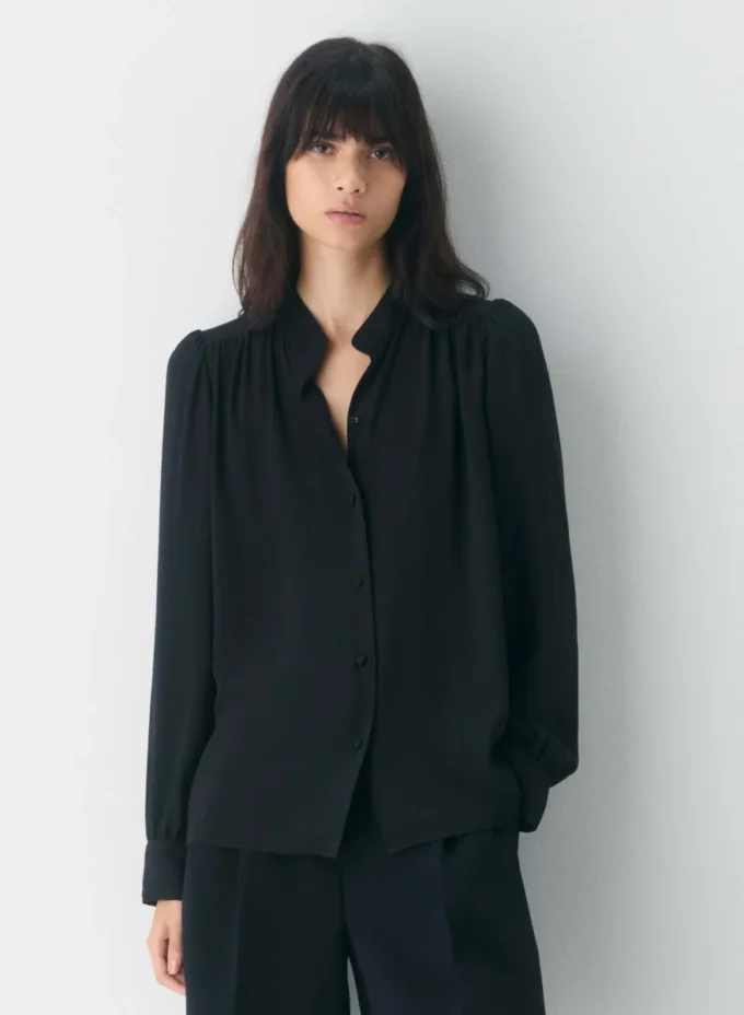 Blouse Delphine