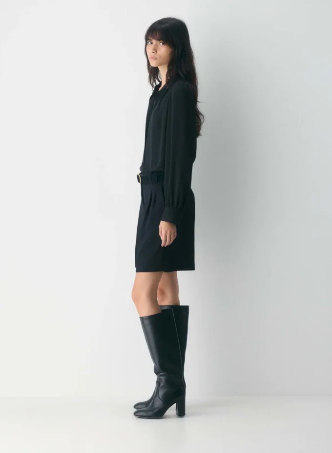 Blouse Delphine
