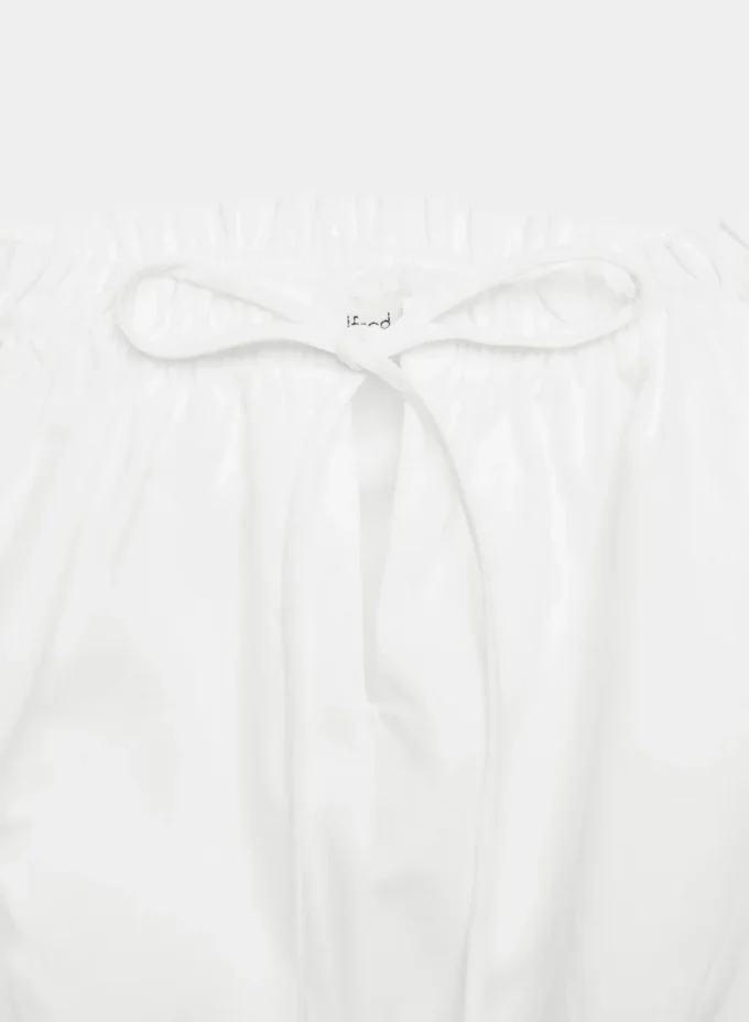 Blouse en popeline Wordsworth