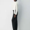 Blouse en satin Macintosh