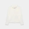 Blouse en satin Macintosh