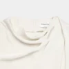 Blouse en satin Nominee