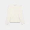 Blouse en satin Savour