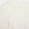 Blouse en satin Savour