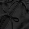 Blouse en satin Tonka