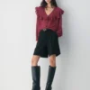 Blouse Gaston