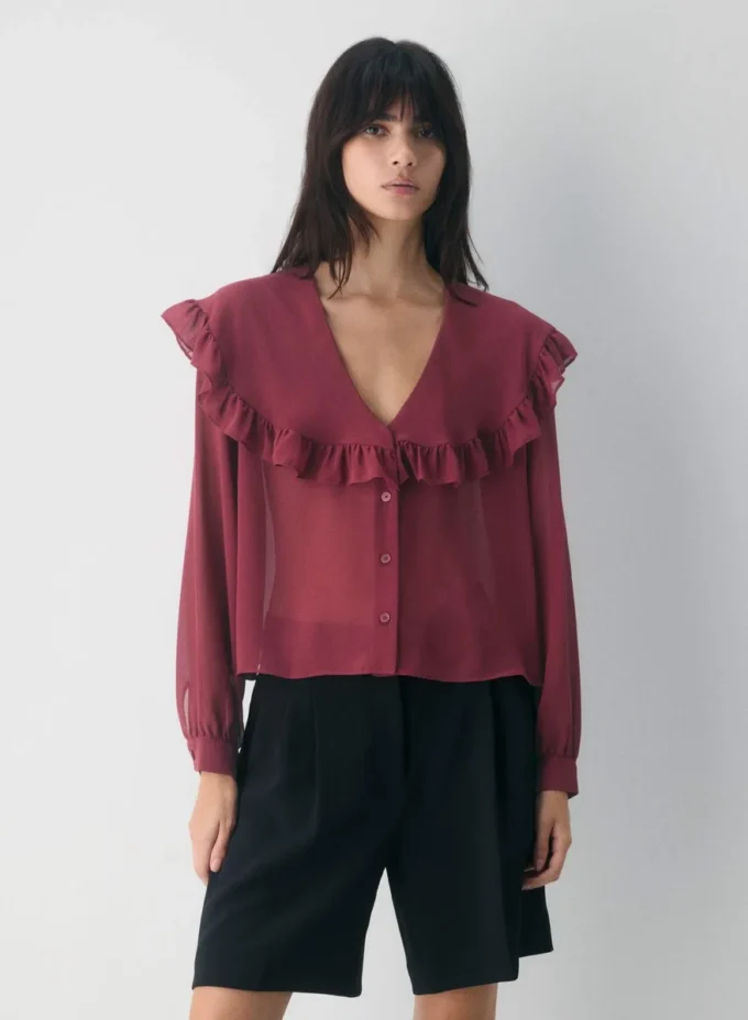 Blouse Gaston