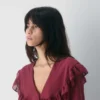 Blouse Gaston