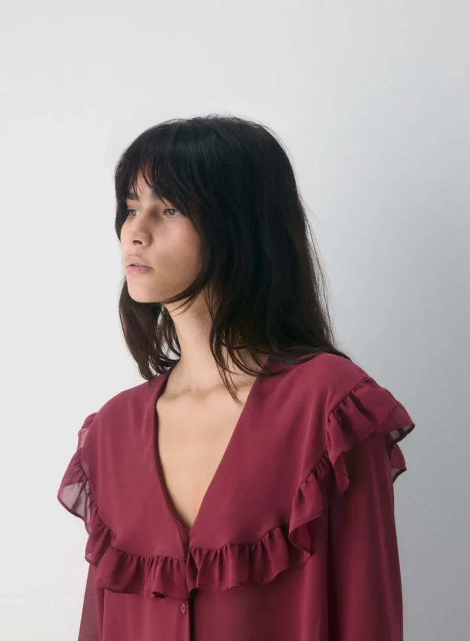 Blouse Gaston
