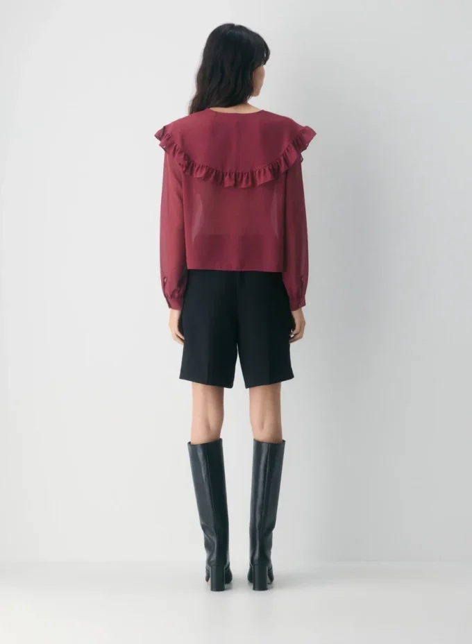 Blouse Gaston