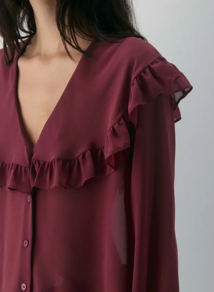 Blouse Gaston