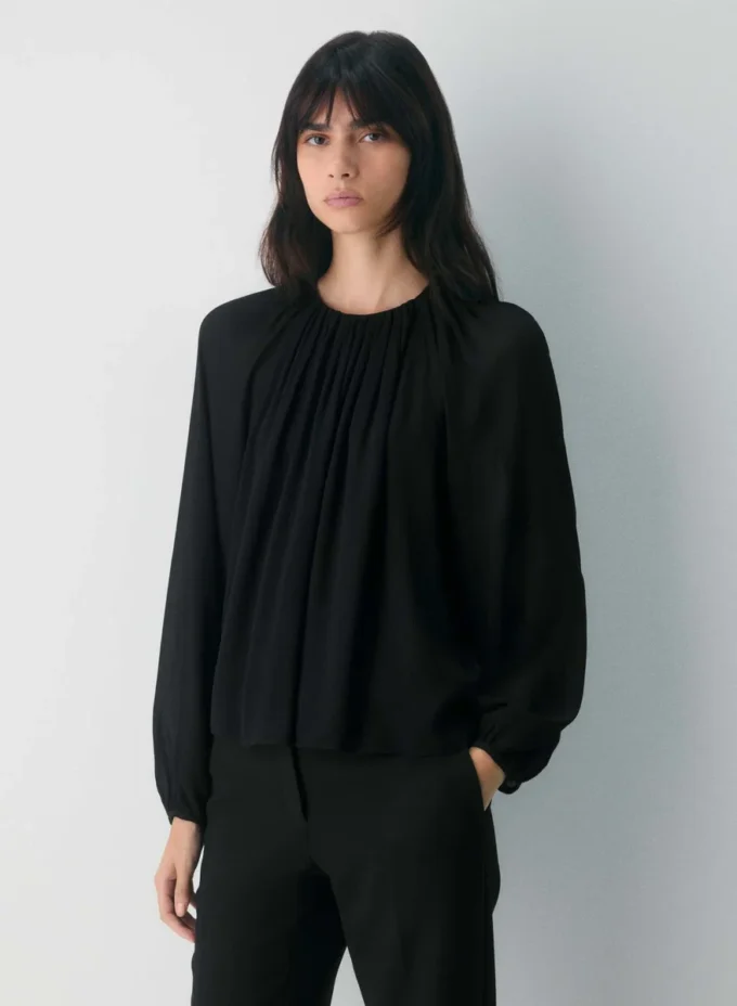 blouse Monet