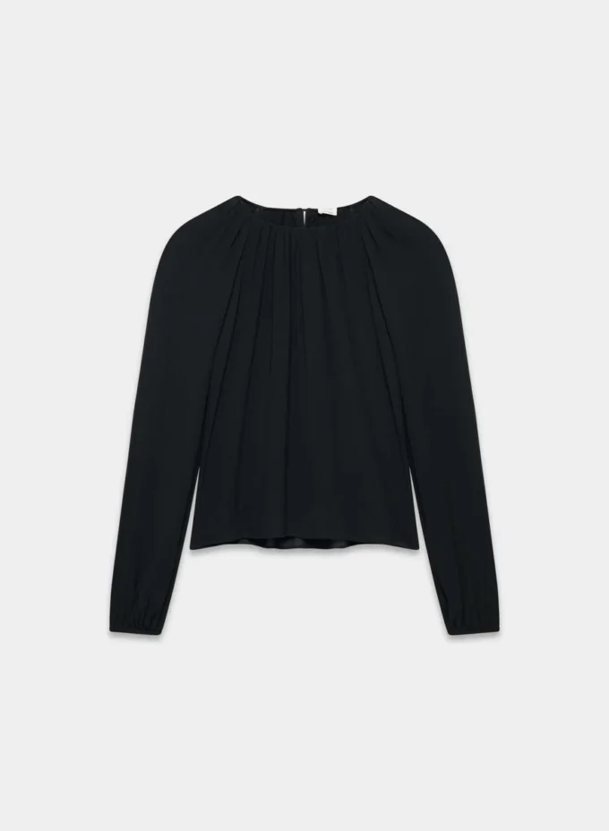 blouse Monet