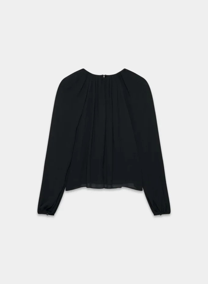 blouse Monet