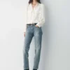 Blouse Overture