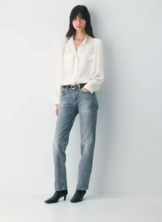Blouse Overture