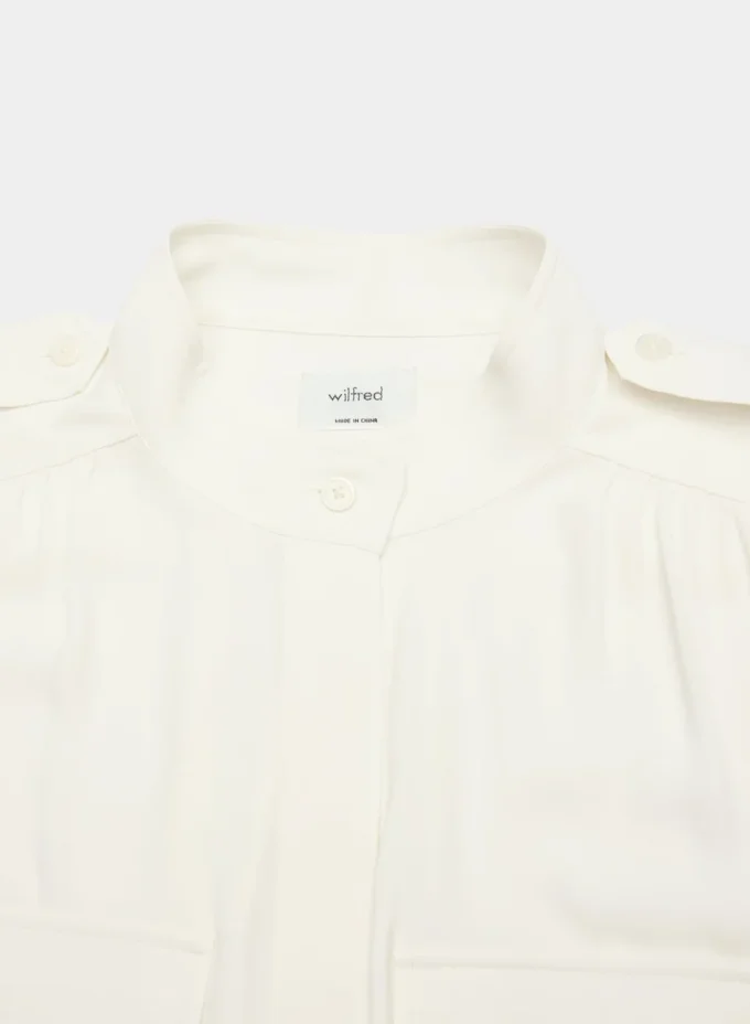 Blouse Overture