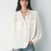Blouse Overture
