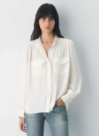 Blouse Overture