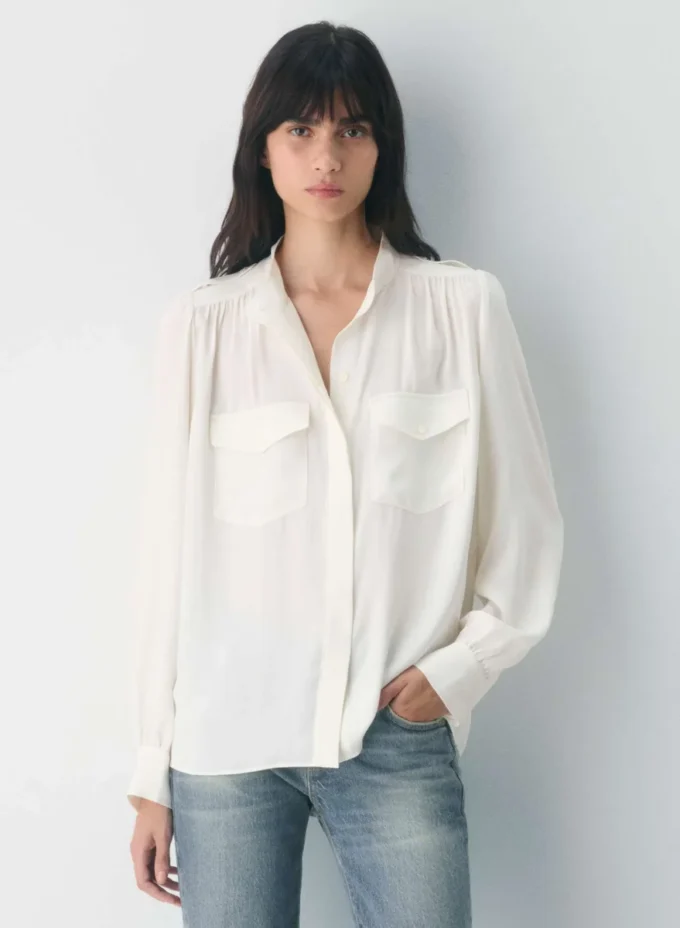 Blouse Overture