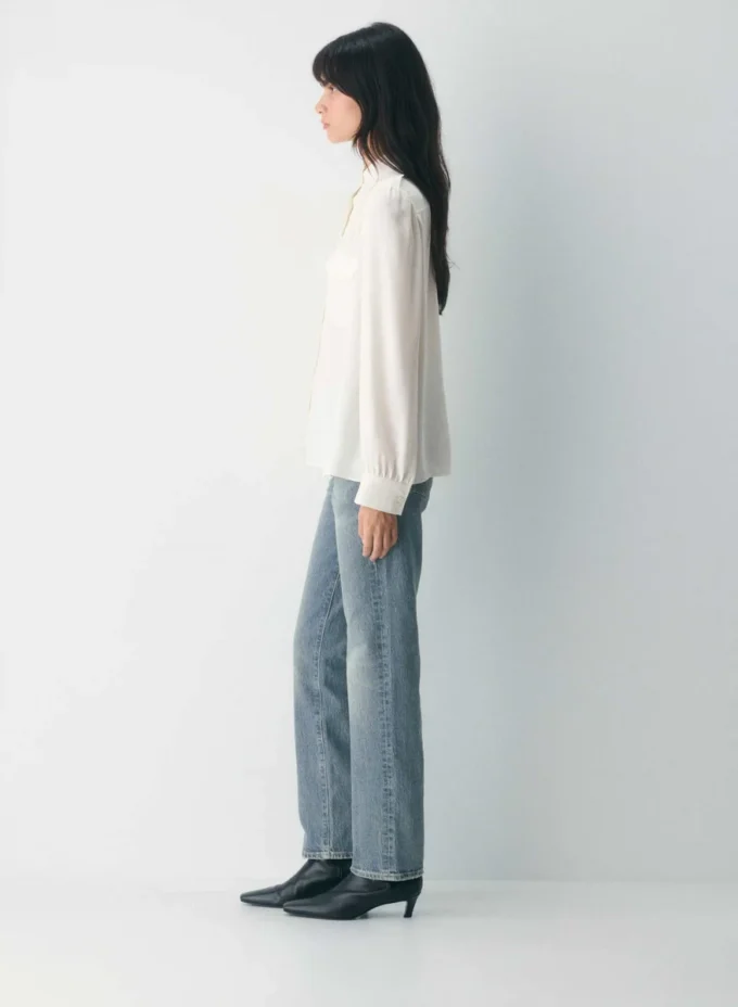 Blouse Overture