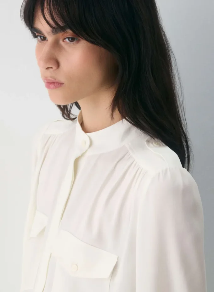 Blouse Overture