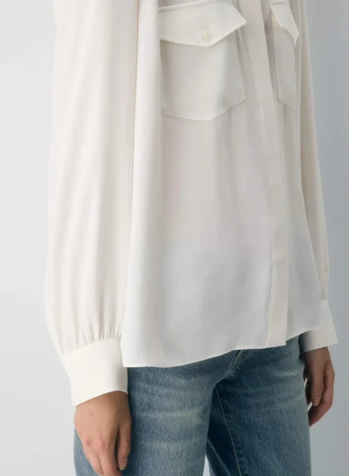 Blouse Overture