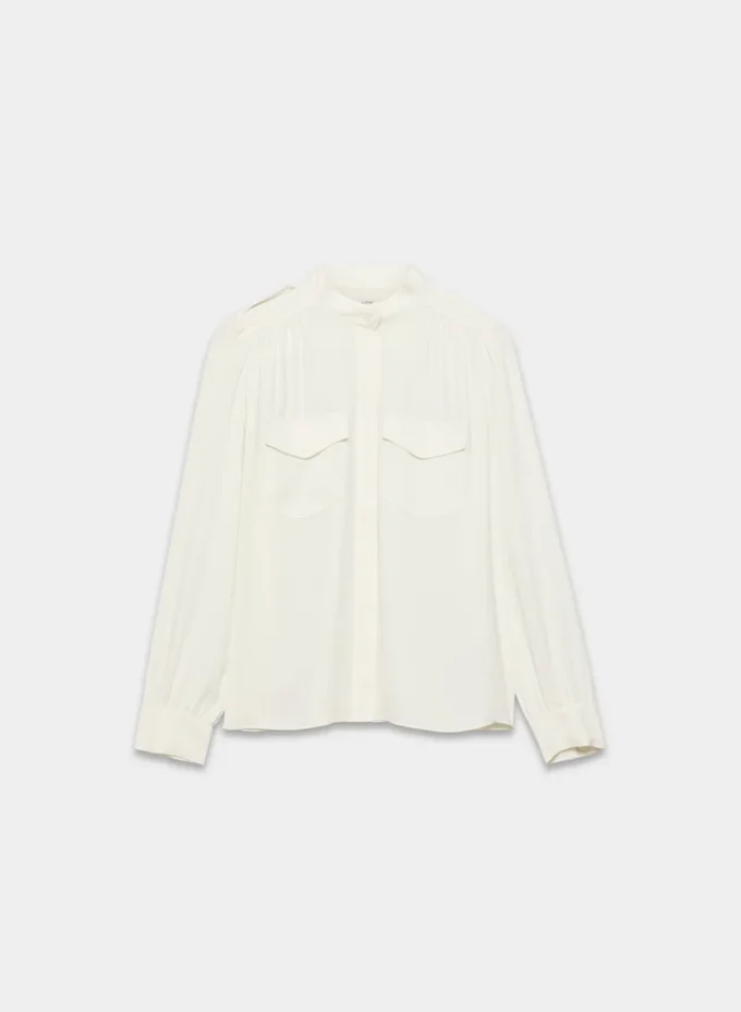 Blouse Overture