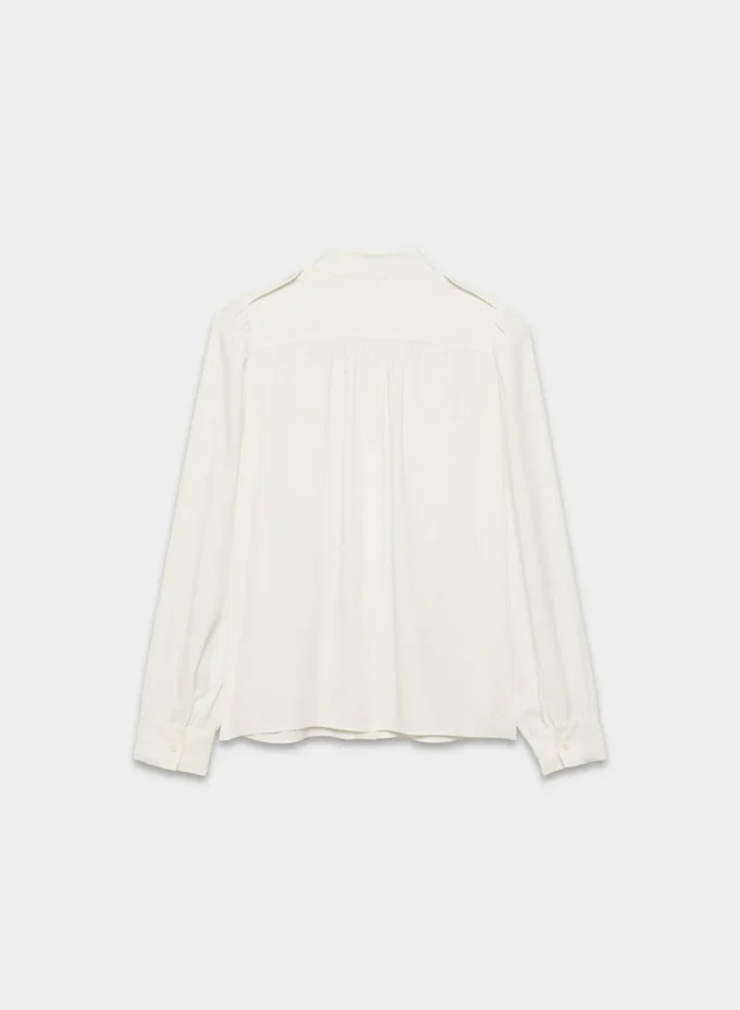 Blouse Overture