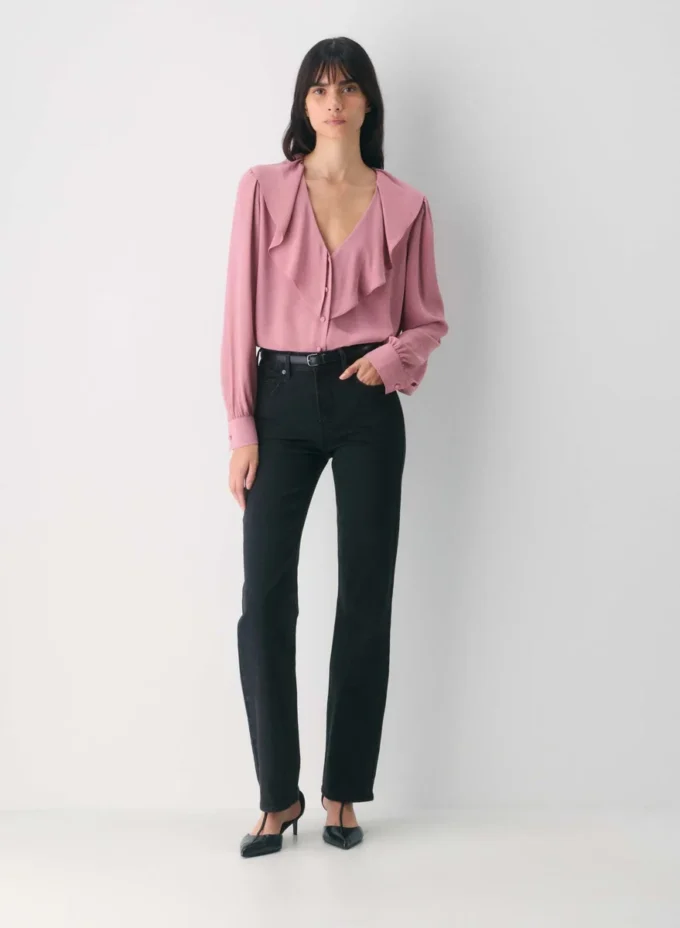Blouse Paradise