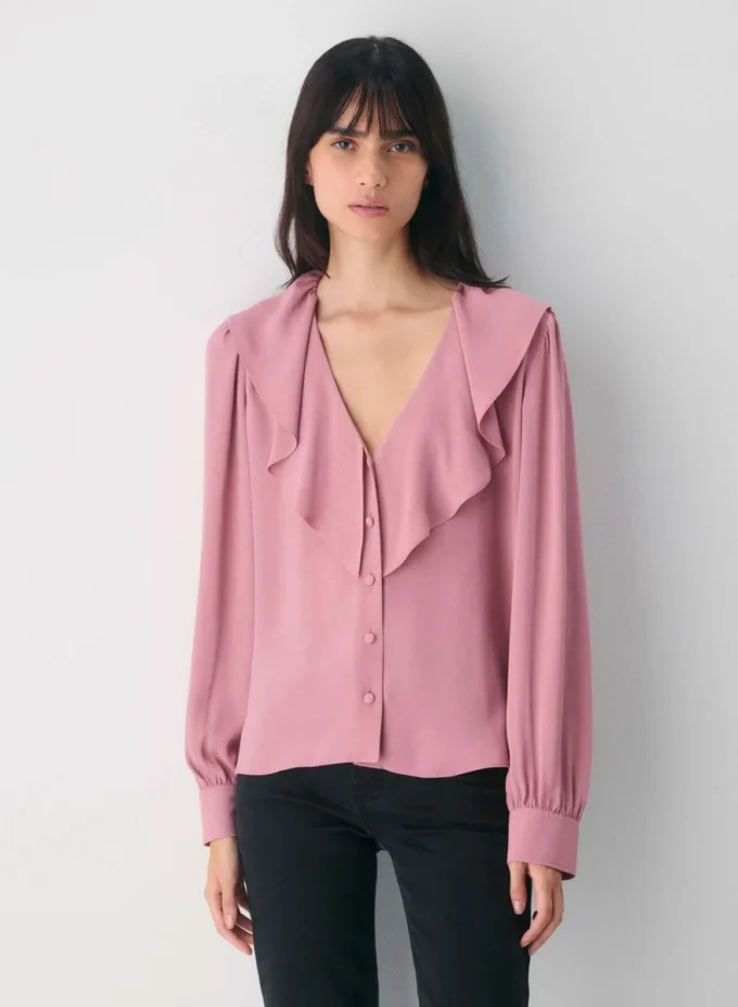 Blouse Paradise