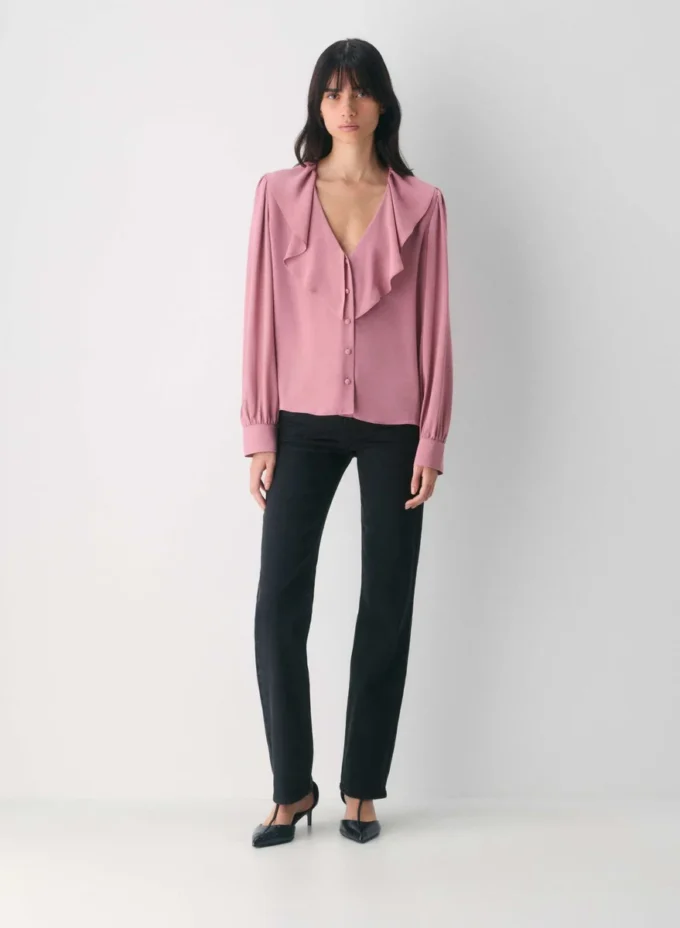 Blouse Paradise