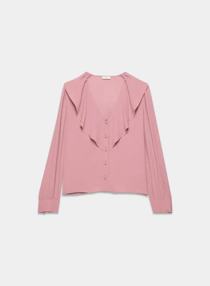 Blouse Paradise
