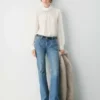 Blouse Piano
