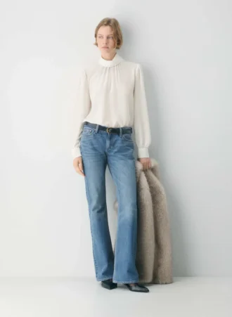Blouse Piano