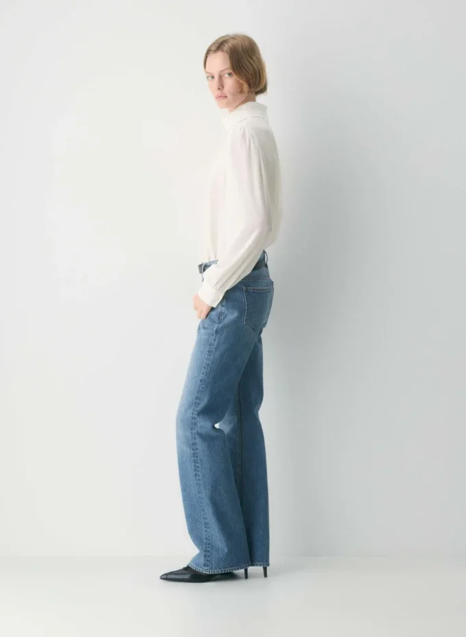 Blouse Piano