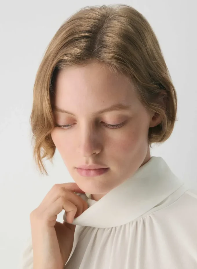 Blouse Piano