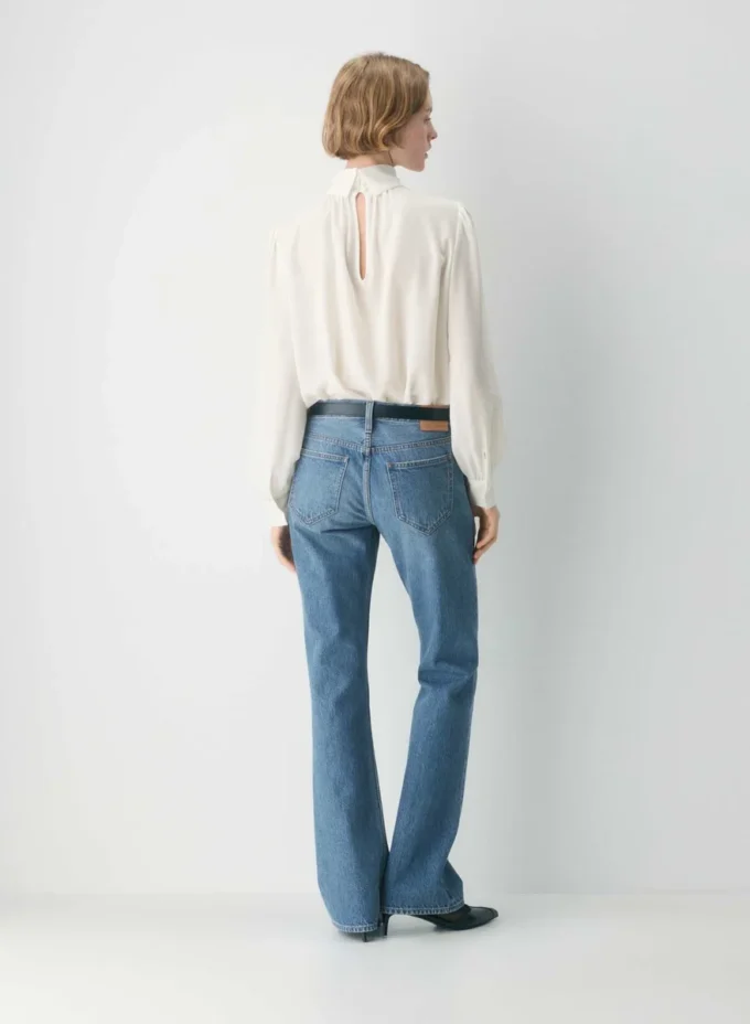 Blouse Piano