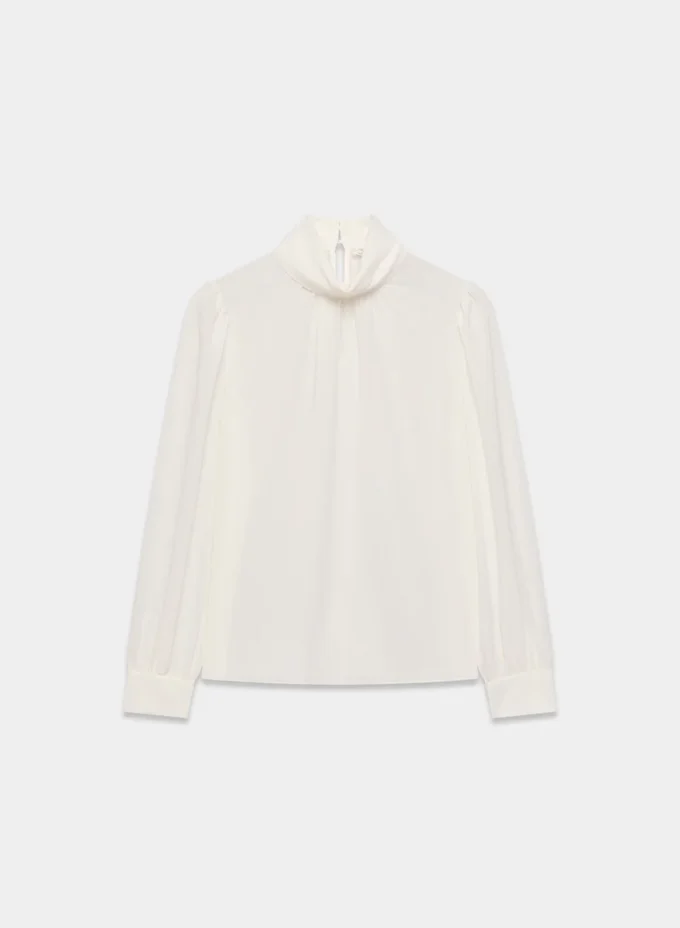 Blouse Piano