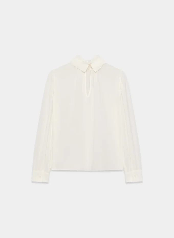 Blouse Piano