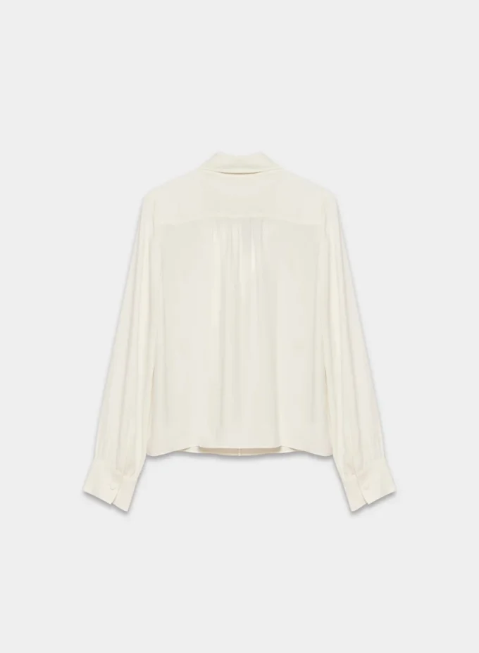 Blouse Ritual