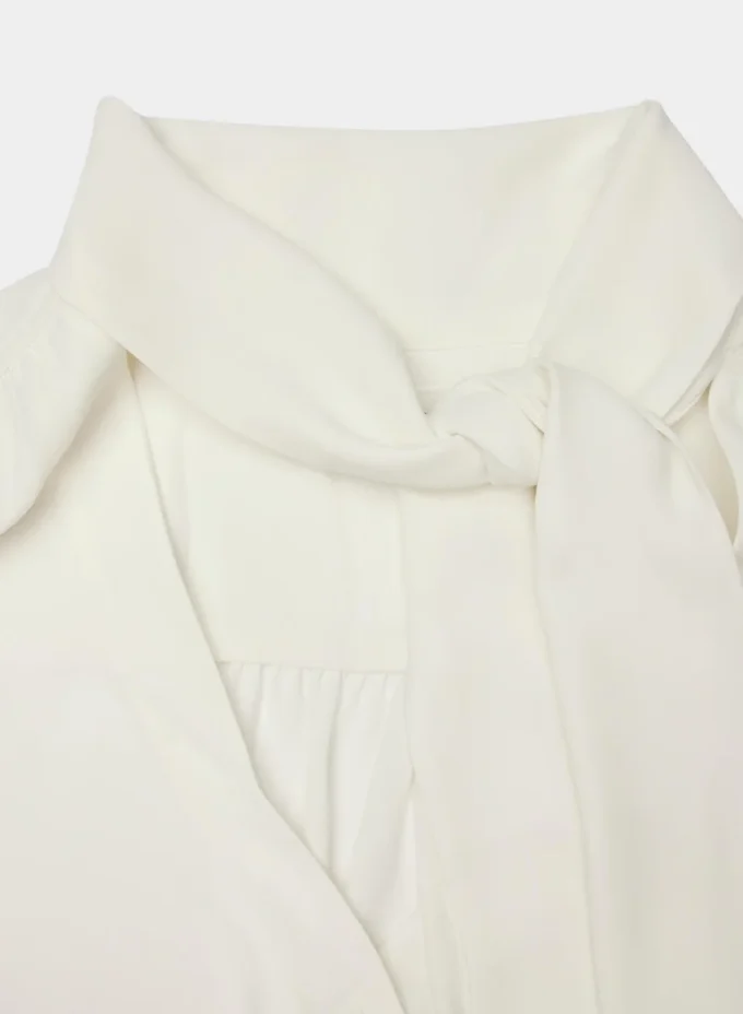 Blouse Ritual
