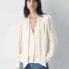 Blouse Ritual