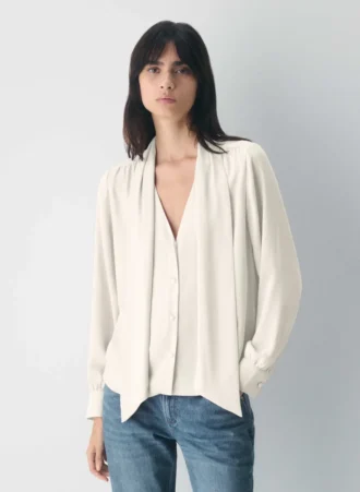 Blouse Ritual