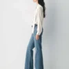 Blouse Ritual